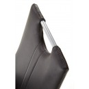 Стул HALMAR K202 черный/хром